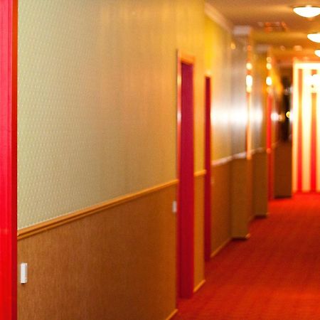 דנייפרופטרובסק Road Star Hotel מראה חיצוני תמונה