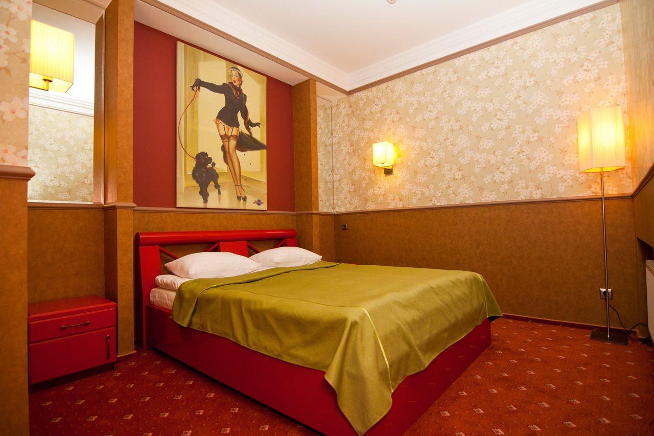 דנייפרופטרובסק Road Star Hotel מראה חיצוני תמונה