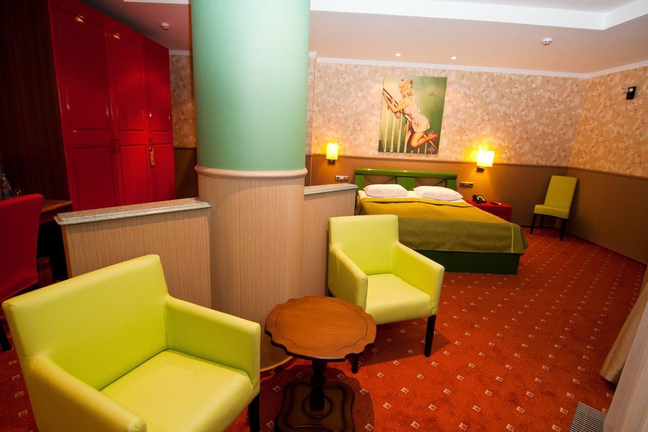 דנייפרופטרובסק Road Star Hotel מראה חיצוני תמונה