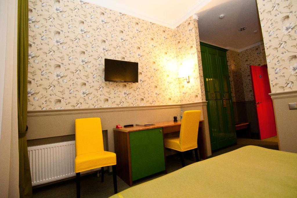 דנייפרופטרובסק Road Star Hotel מראה חיצוני תמונה