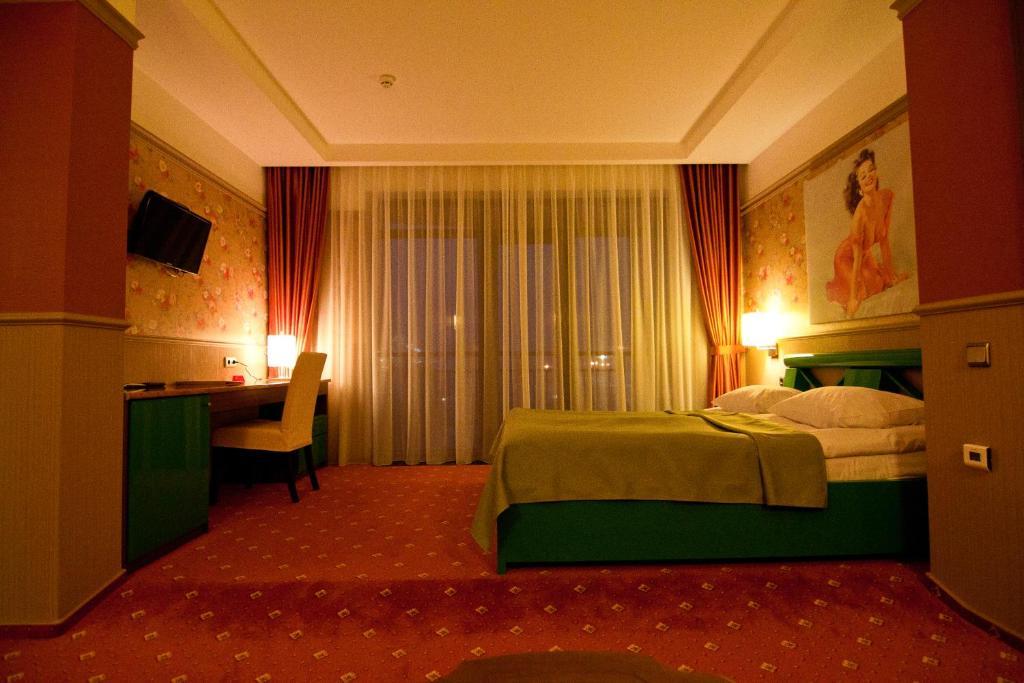 דנייפרופטרובסק Road Star Hotel מראה חיצוני תמונה