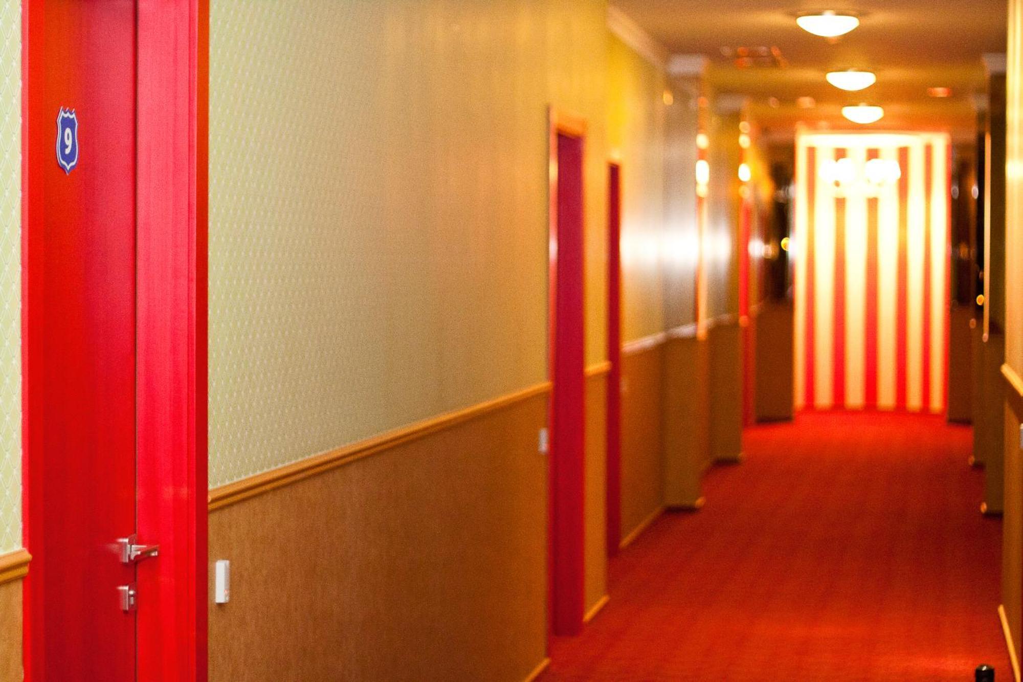 דנייפרופטרובסק Road Star Hotel מראה חיצוני תמונה