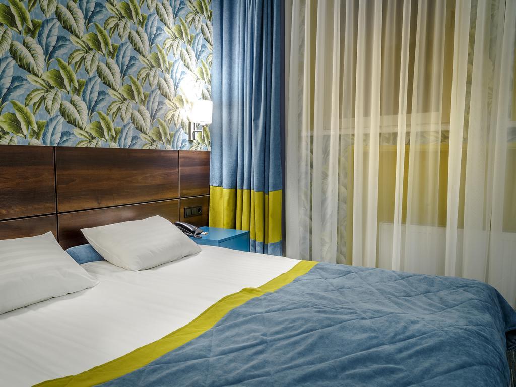 דנייפרופטרובסק Road Star Hotel מראה חיצוני תמונה