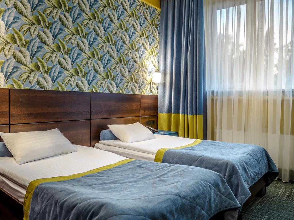 דנייפרופטרובסק Road Star Hotel מראה חיצוני תמונה