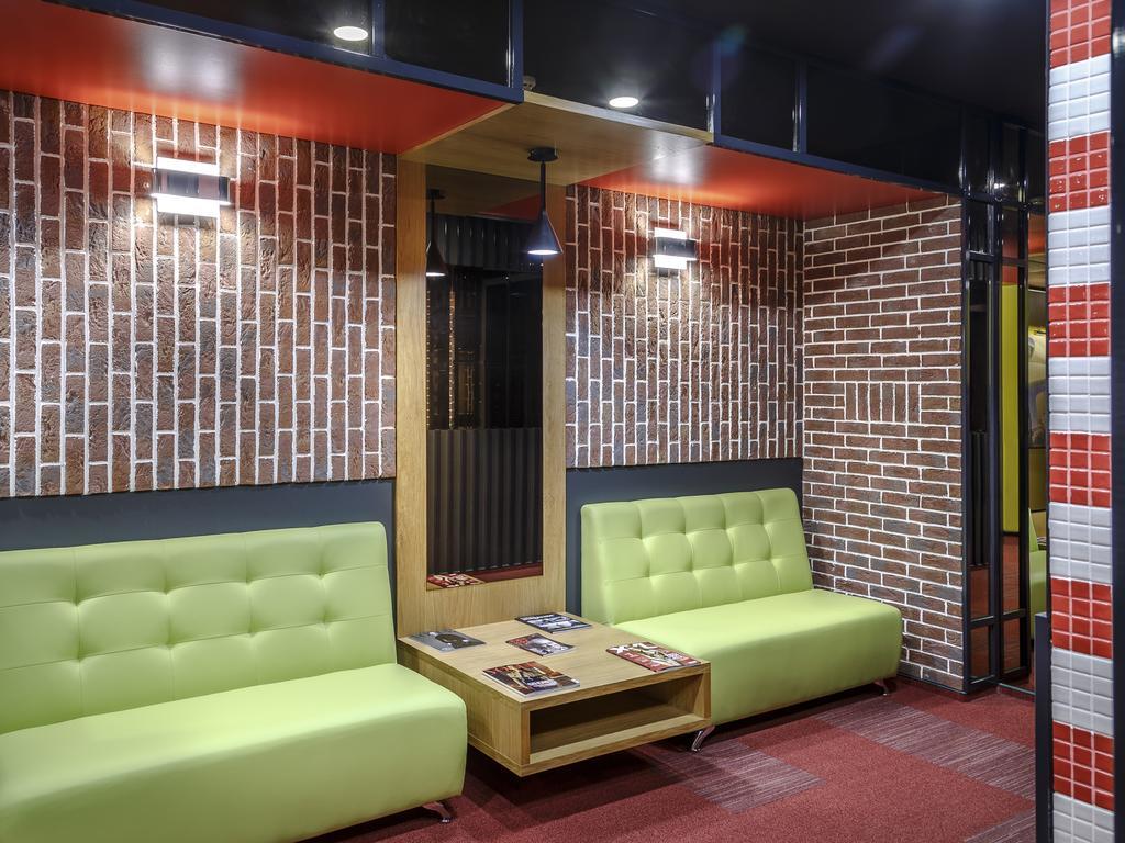 דנייפרופטרובסק Road Star Hotel מראה חיצוני תמונה