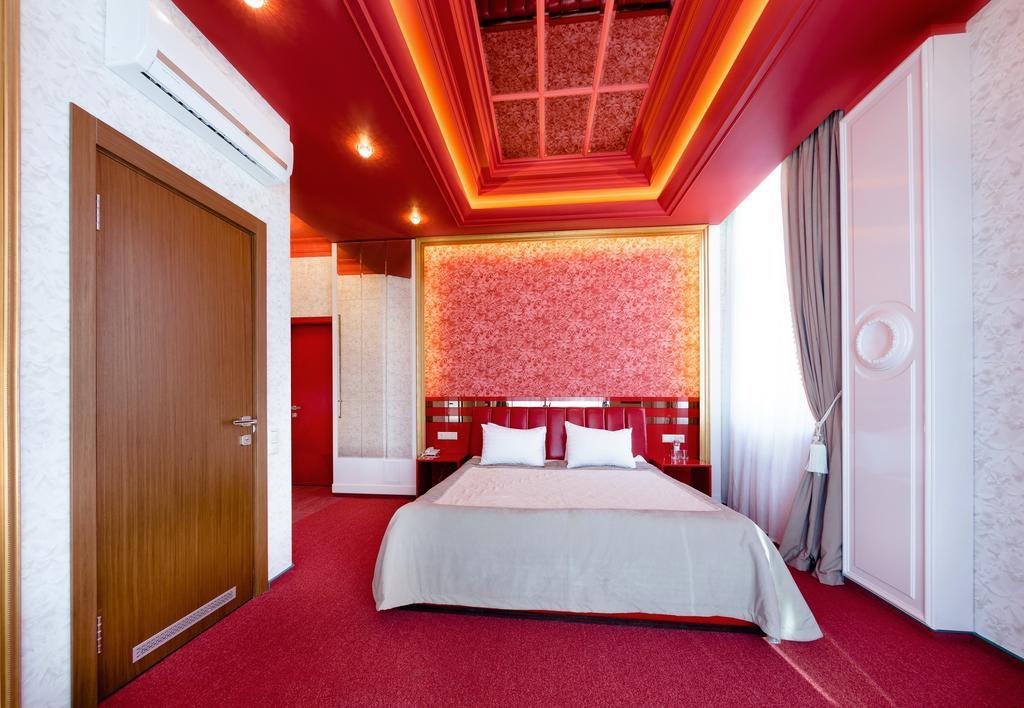דנייפרופטרובסק Road Star Hotel מראה חיצוני תמונה