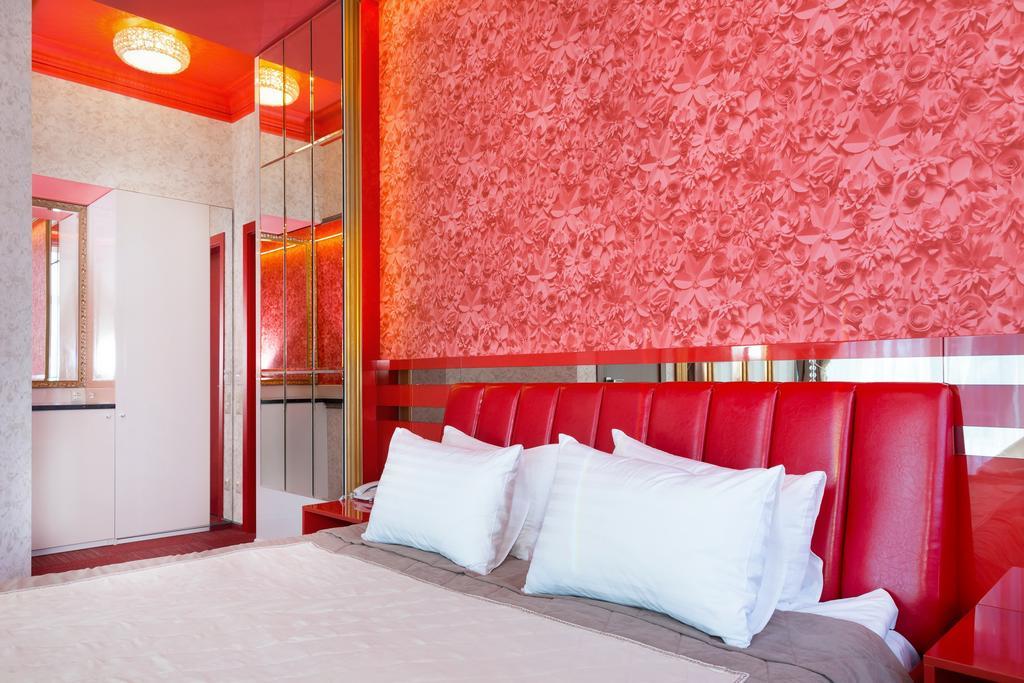 דנייפרופטרובסק Road Star Hotel מראה חיצוני תמונה