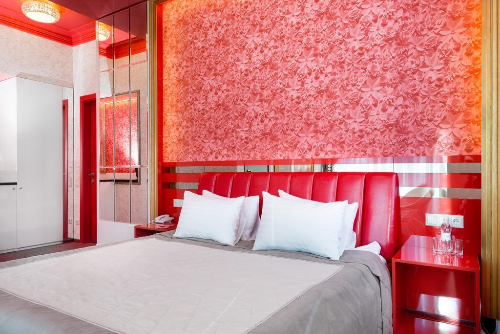 דנייפרופטרובסק Road Star Hotel מראה חיצוני תמונה