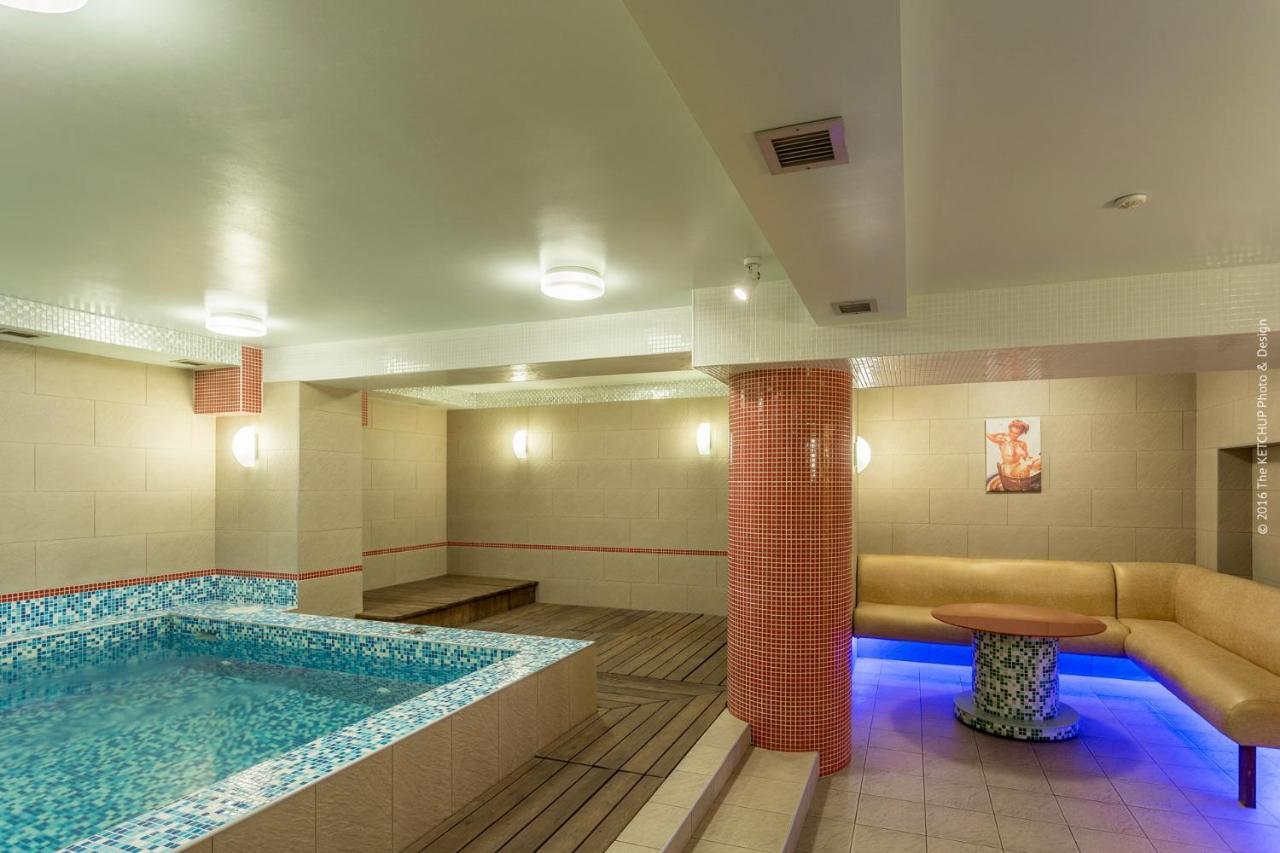 דנייפרופטרובסק Road Star Hotel מראה חיצוני תמונה